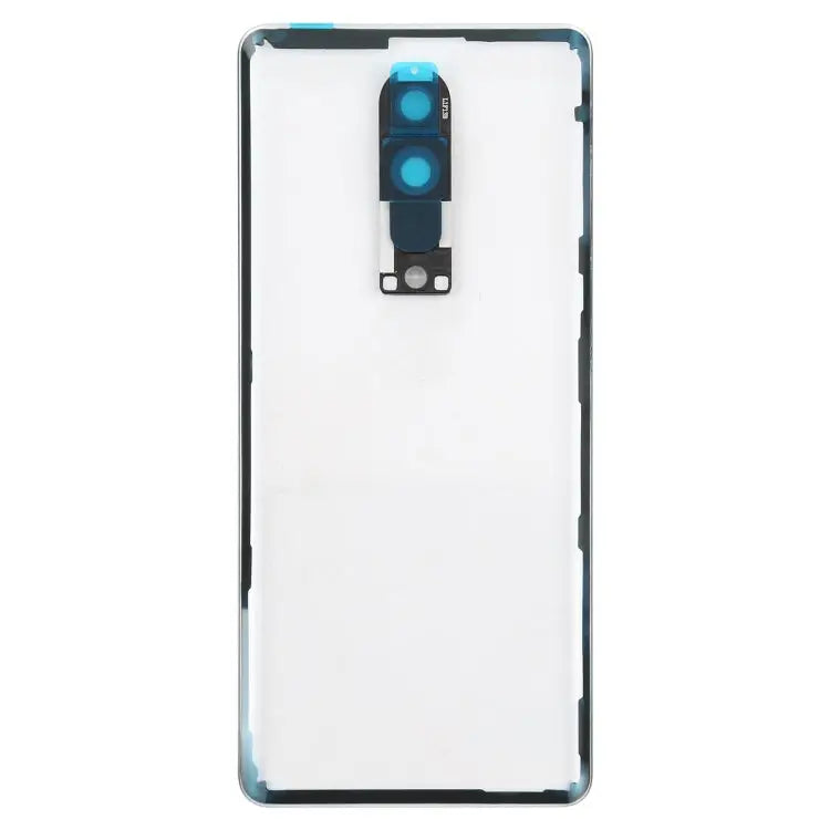 For OnePlus 8 Battery Back Cover With Camera Lens For OnePlus 8 - For OnePlus 8