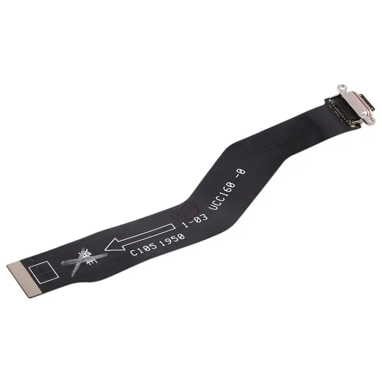 For OnePlus 8 Charging Port Flex Cable For OnePlus 8 - For OnePlus 8