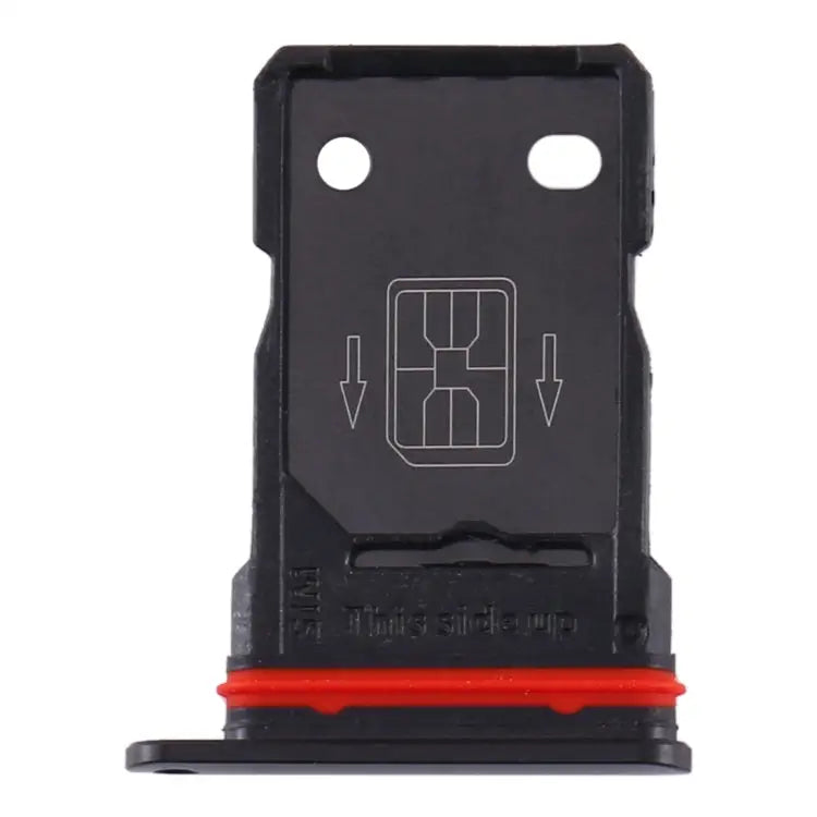 For OnePlus 8 Original SIM Card Tray For OnePlus 8(single card)