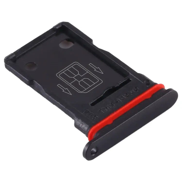 For OnePlus 8 Original SIM Card Tray For OnePlus 8(single card)