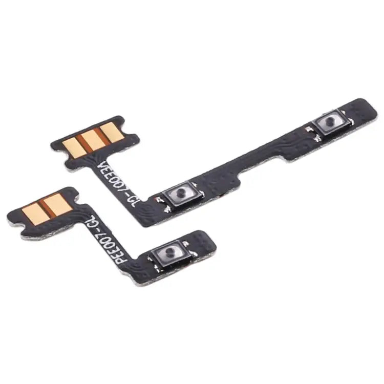 For OnePlus 8 Power Button & Volume Button Flex Cable For OnePlus 8 - For OnePlus 8