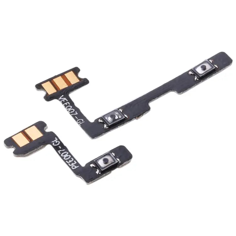 For OnePlus 8 Pro Power Button & Volume Button Flex Cable For OnePlus 8 Pro - For OnePlus 8 Pro