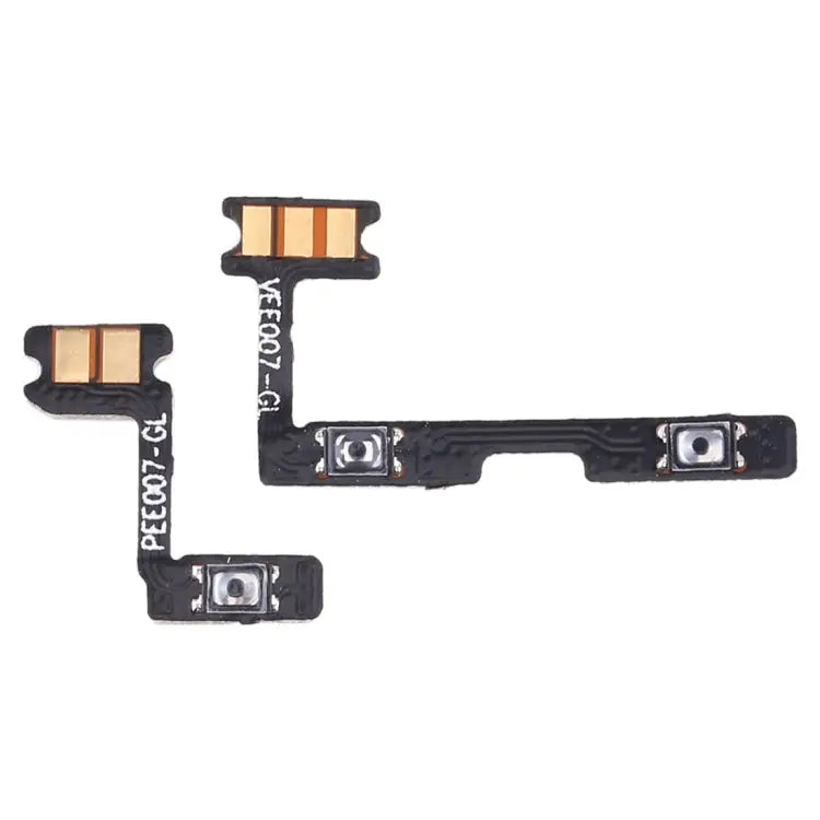 For OnePlus 8 Pro Power Button & Volume Button Flex Cable For OnePlus 8 Pro - For OnePlus 8 Pro