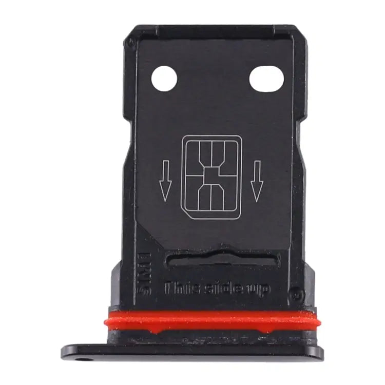 For OnePlus 8 Pro SIM Card Tray + SIM Card Tray For OnePlus 8 Pro