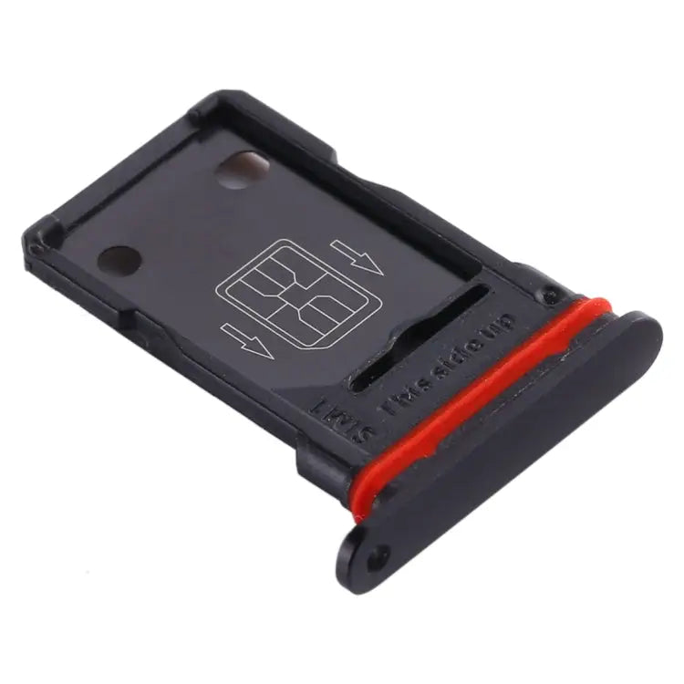 For OnePlus 8 Pro SIM Card Tray + SIM Card Tray For OnePlus 8 Pro