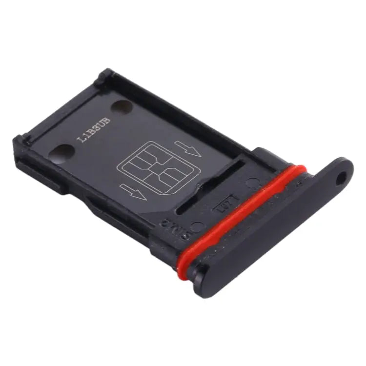 For OnePlus 8 Pro SIM Card Tray + SIM Card Tray For OnePlus 8 Pro