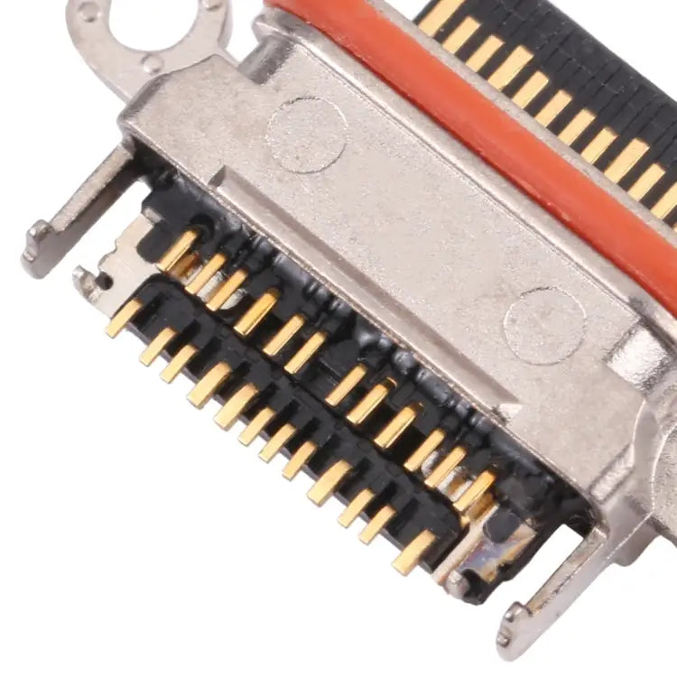 For OnePlus 8T Charging Port Connector For OnePlus 8T - For OnePlus 8T