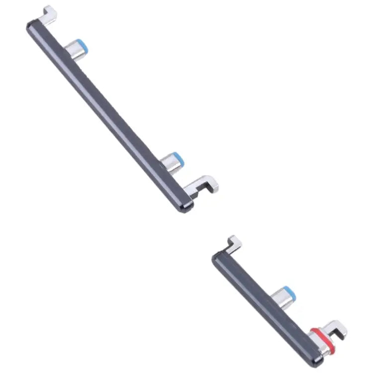 For OnePlus 9 Original Power Button and Volume Control Button For OnePlus 9 - For OnePlus 9 / Black