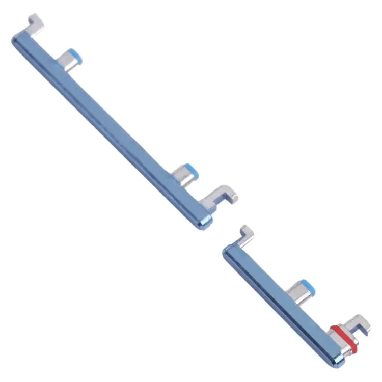 For OnePlus 9 Original Power Button and Volume Control Button For OnePlus 9 - For OnePlus 9 / Blue