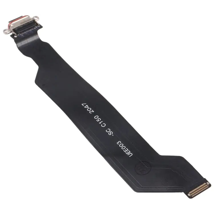 For OnePlus 9 Pro Charging Port Flex Cable For OnePlus 9 Pro - For OnePlus 9 Pro