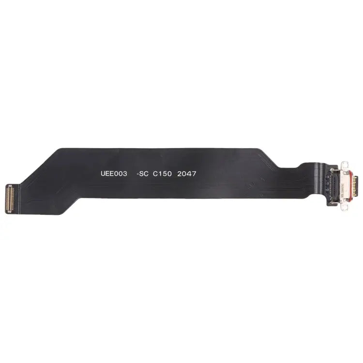 For OnePlus 9 Pro Charging Port Flex Cable For OnePlus 9 Pro - For OnePlus 9 Pro