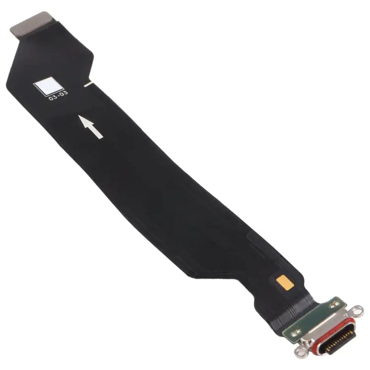 For OnePlus 9 Pro Charging Port Flex Cable For OnePlus 9 Pro - For OnePlus 9 Pro