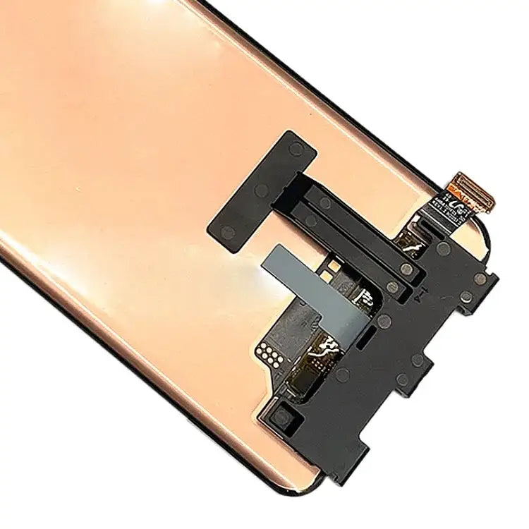 For OnePlus 9 Pro LE2121 LE2125 2123 2120 with Digitizer Full Assembly Original LCD Screen For OnePlus 9 Pro