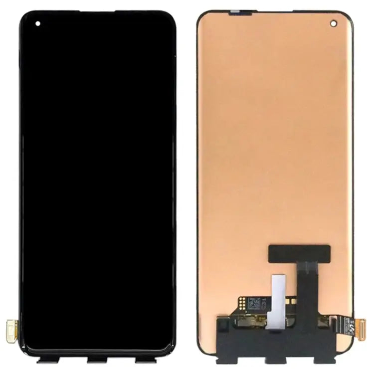 For OnePlus 9 Pro LE2121 LE2125 2123 2120 with Digitizer Full Assembly Original LCD Screen For OnePlus 9 Pro