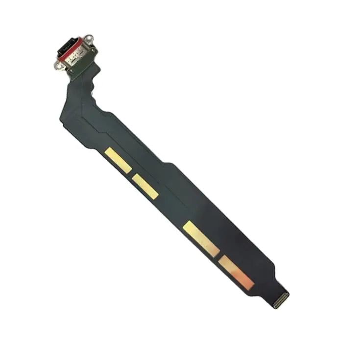 For OnePlus 9RT 5G MT2110 MT2111 Charging Port Flex Cable For OnePlus 9RT 5G - For OnePlus 9RT 5G