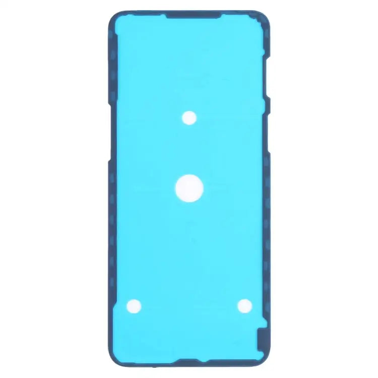 For OnePlus Nord 2 5G 10pcs Original Back Housing Cover Adhesive For OnePlus Nord 2 5G(Original) - For OnePlus Nord 2