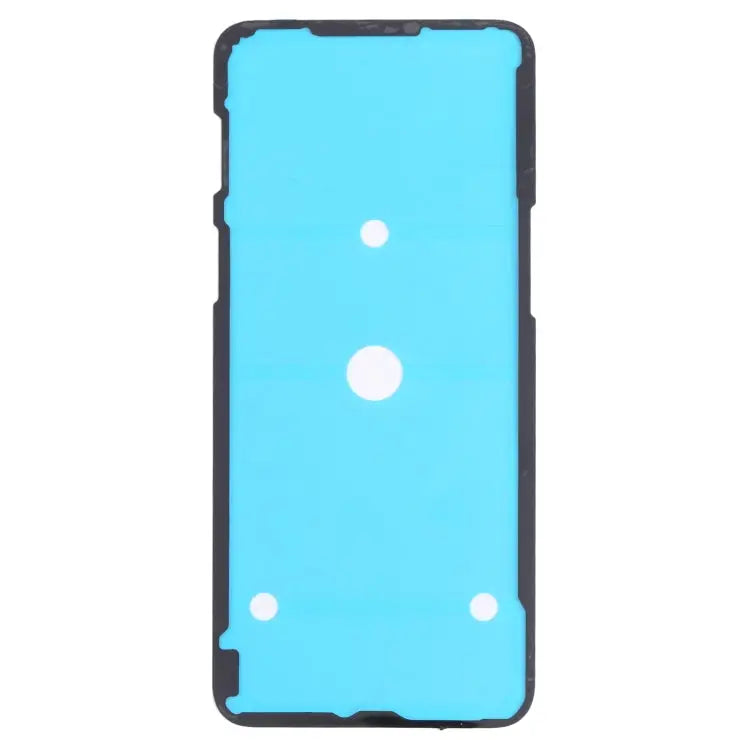 For OnePlus Nord 2 5G 10pcs Original Back Housing Cover Adhesive For OnePlus Nord 2 5G(Original) - For OnePlus Nord 2