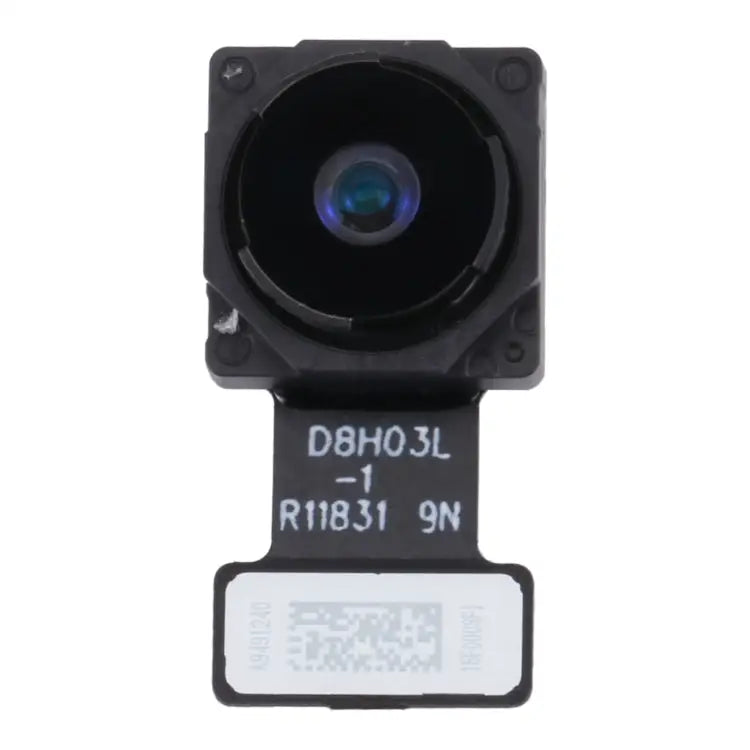 For OnePlus Nord / Z AC2001 Back Facing Wide Camera For OnePlus Nord / Z(Wide) - For OnePlus Nord / Z(Wide)