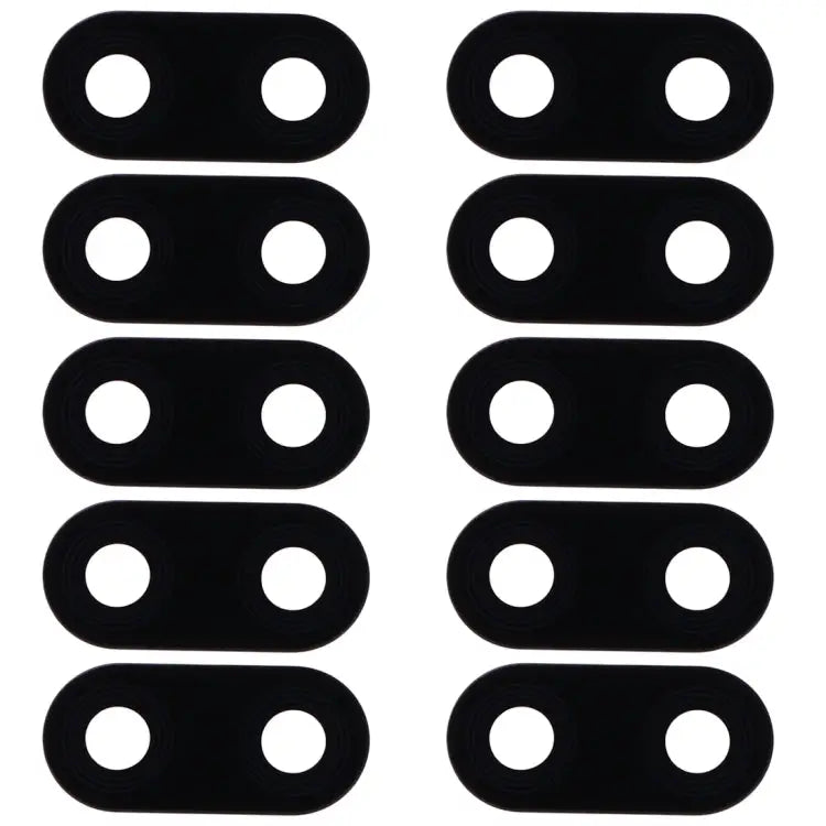 For OPPO A11 10pcs Back Camera Lens For OPPO A11 - For OPPO A11