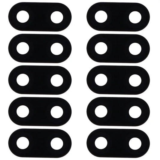 For OPPO A11x 10pcs Back Camera Lens For OPPO A11x - For OPPO A11x