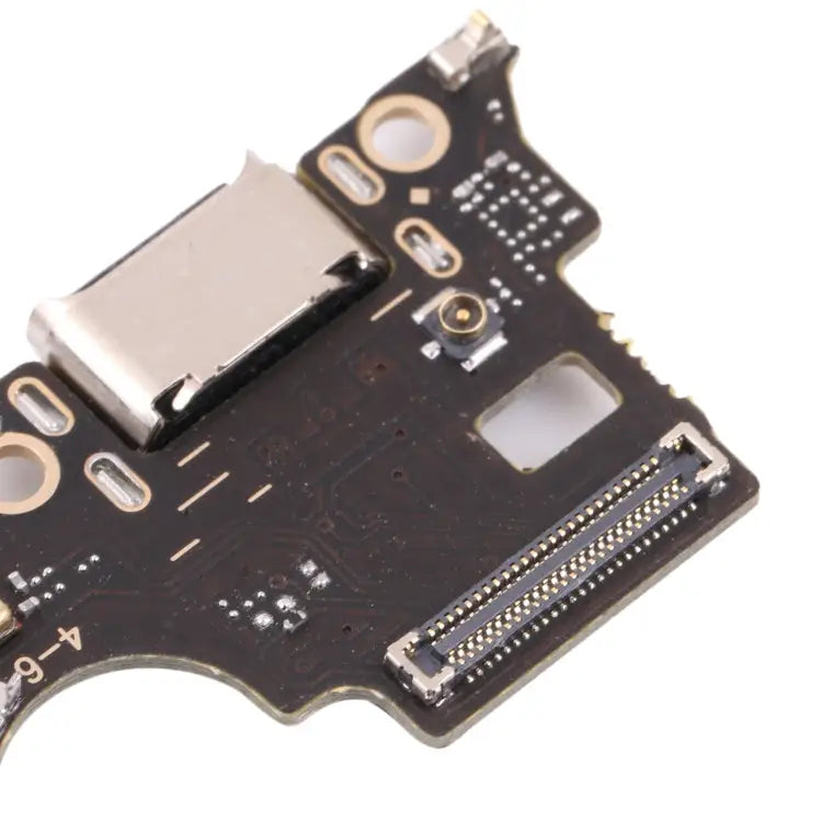 For OPPO A16 / A16S CPH2269 Charging Port Board For OPPO A16 / A16S - For OPPO A16 / A16S