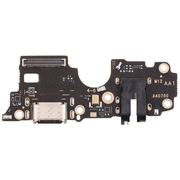 For OPPO A16 / A16S CPH2269 Charging Port Board For OPPO A16 / A16S - For OPPO A16 / A16S