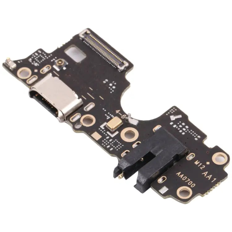 For OPPO A16 / A16S CPH2269 Charging Port Board For OPPO A16 / A16S - For OPPO A16 / A16S