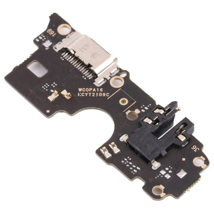For OPPO A16 / A16S CPH2269 Charging Port Board For OPPO A16 / A16S - For OPPO A16 / A16S