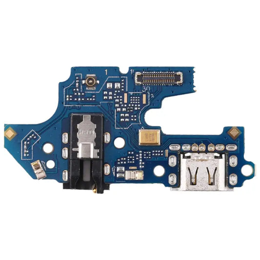 For OPPO A1k Charging Port Board For OPPO A1k - For OPPO A1k