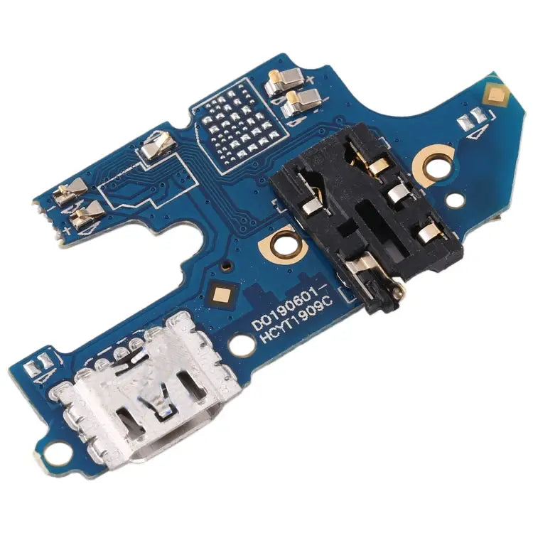 For OPPO A1k Charging Port Board For OPPO A1k - For OPPO A1k