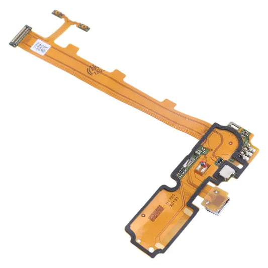 For OPPO A37 Charging Port Flex Cable For OPPO A37 - For OPPO A37