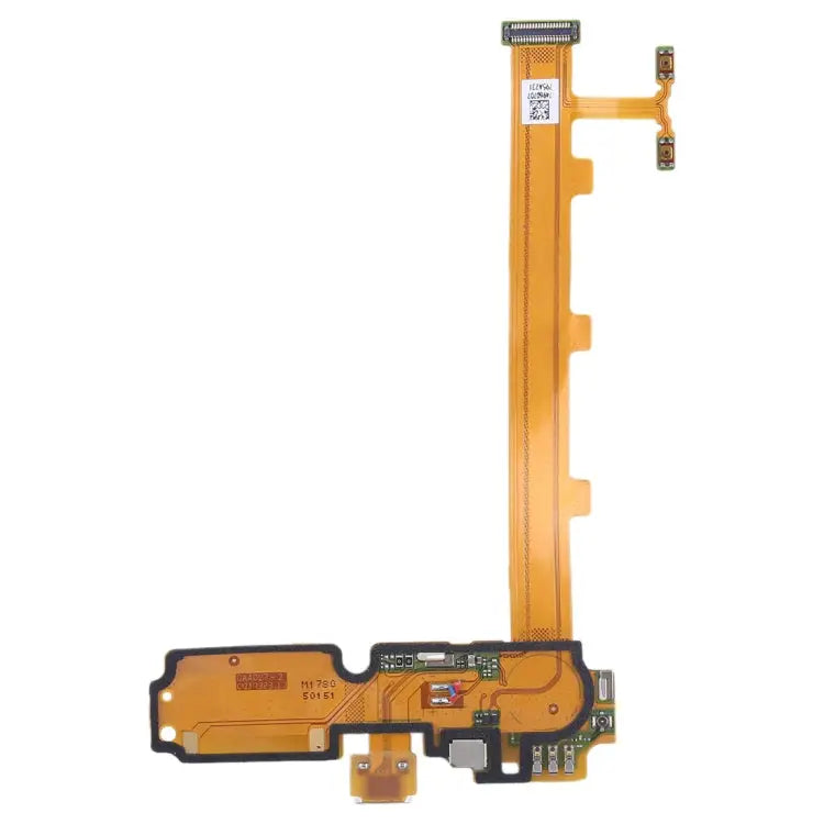 For OPPO A37 Charging Port Flex Cable For OPPO A37 - For OPPO A37