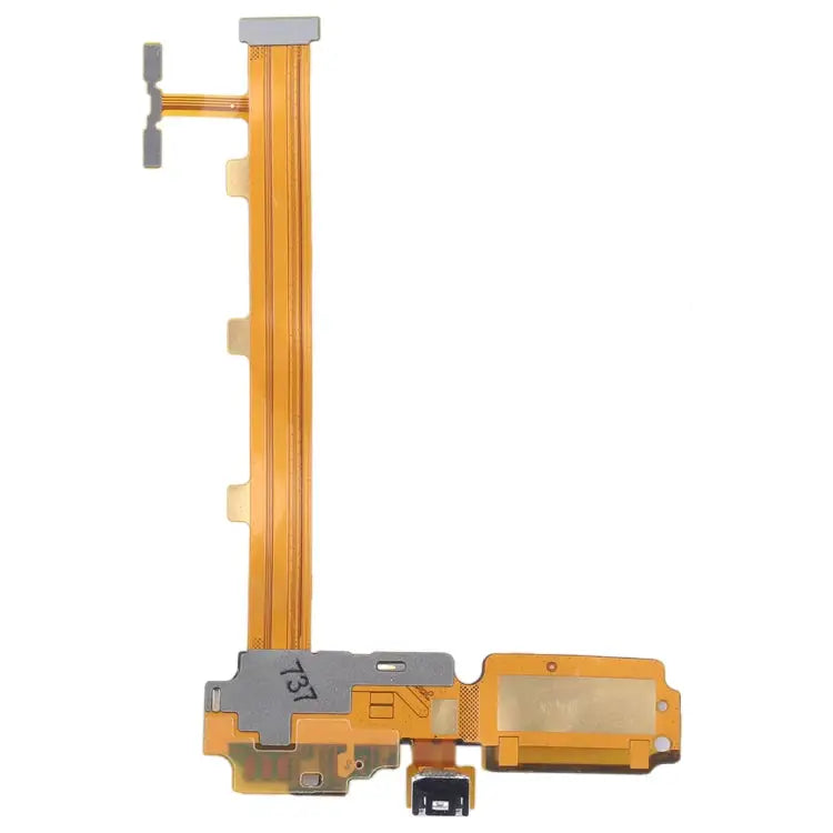 For OPPO A37 Charging Port Flex Cable For OPPO A37 - For OPPO A37