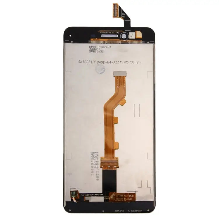 For OPPO A37 LCD Screen and Digitizer Full Assembly For OPPO A37 - For OPPO A37
