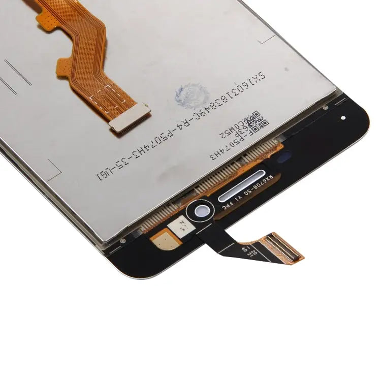 For OPPO A37 LCD Screen and Digitizer Full Assembly For OPPO A37 - For OPPO A37