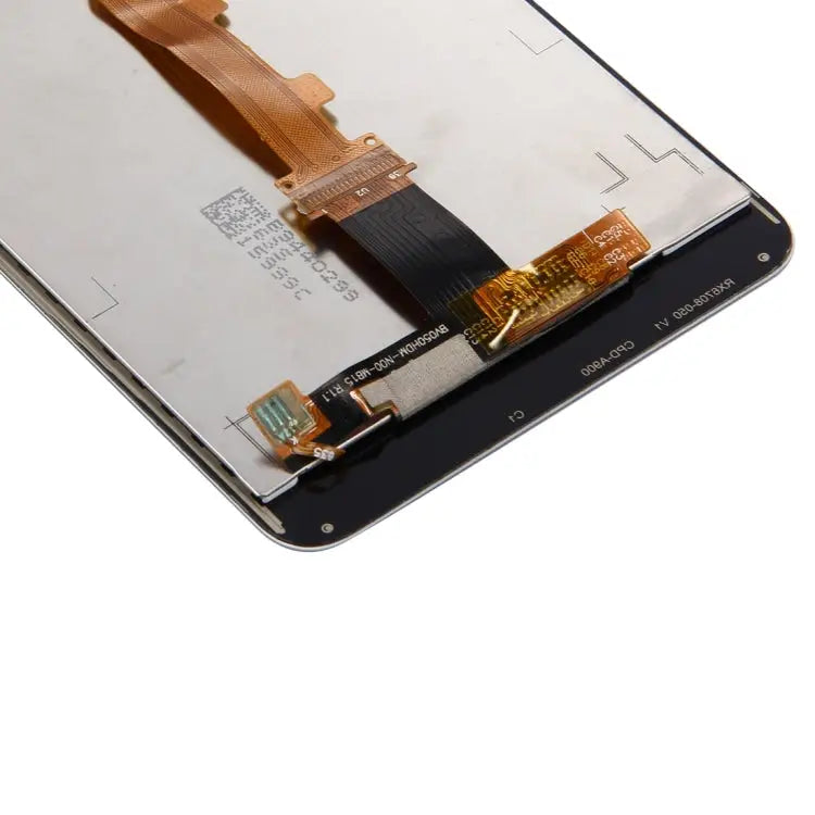 For OPPO A37 LCD Screen and Digitizer Full Assembly For OPPO A37 - For OPPO A37