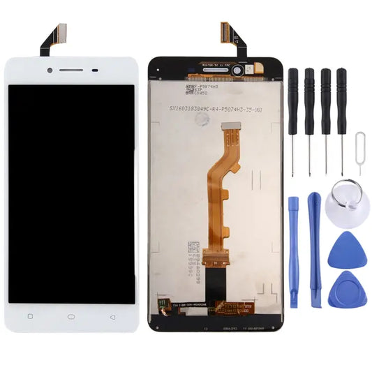 For OPPO A37 LCD Screen and Digitizer Full Assembly For OPPO A37 - For OPPO A37