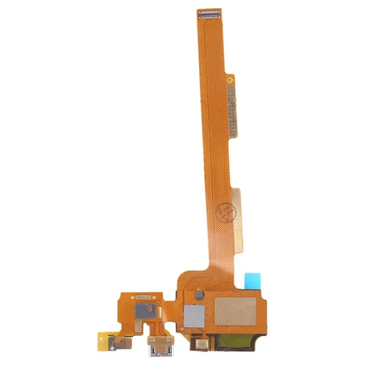 For OPPO A51 Charging Port Flex Cable For OPPO A51 - For OPPO A51