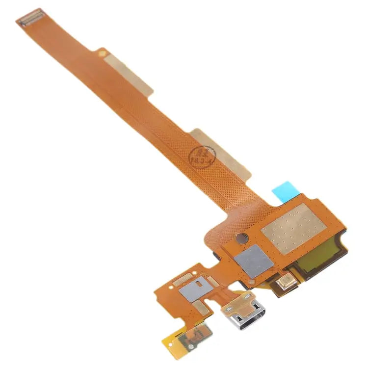 For OPPO A51 Charging Port Flex Cable For OPPO A51 - For OPPO A51