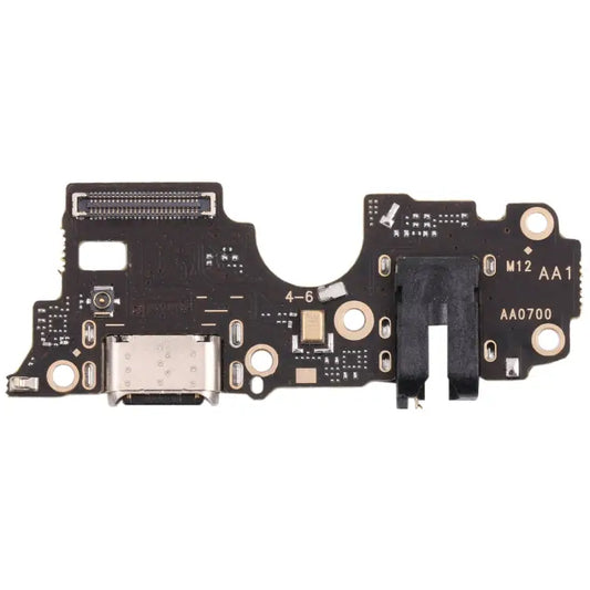 For OPPO A54S CPH2273 Charging Port Board For OPPO A54S - For OPPO A54S