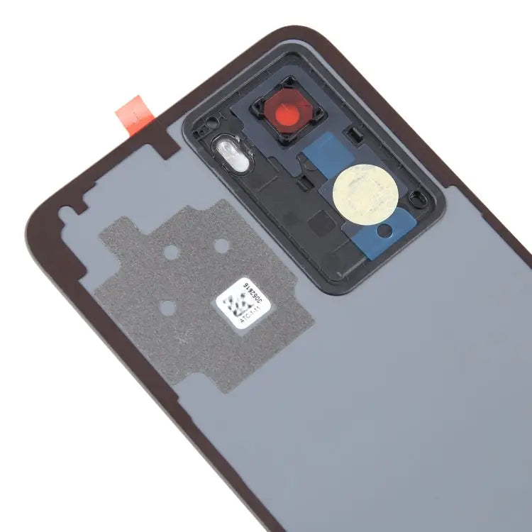 For OPPO A57 5G Original Battery Back Cover with Camera Lens Cover For OPPO A57 5G - For OPPO A57 5G
