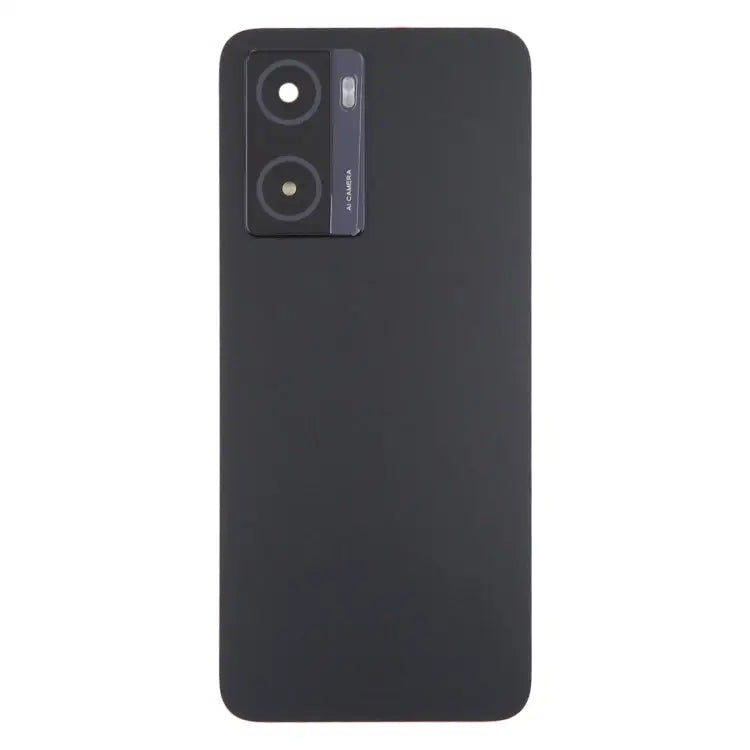 For OPPO A57 5G Original Battery Back Cover with Camera Lens Cover For OPPO A57 5G - For OPPO A57 5G