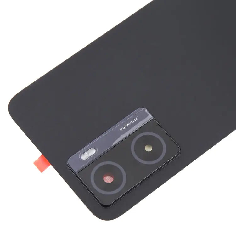 For OPPO A57 5G Original Battery Back Cover with Camera Lens Cover For OPPO A57 5G - For OPPO A57 5G