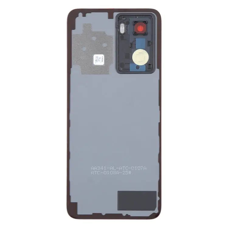For OPPO A57 5G Original Battery Back Cover with Camera Lens Cover For OPPO A57 5G - For OPPO A57 5G