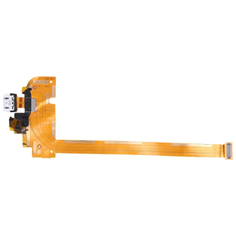 For OPPO A57 Charging Port Flex Cable - For OPPO A57