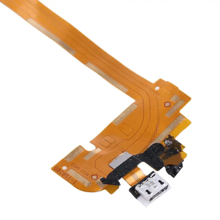 For OPPO A57 Charging Port Flex Cable - For OPPO A57