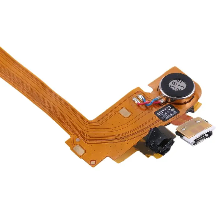 For OPPO A57 Charging Port Flex Cable - For OPPO A57