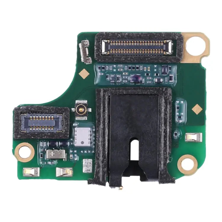 For OPPO A59 Earphone Jack Board with Microphone For OPPO A59 - For OPPO A59
