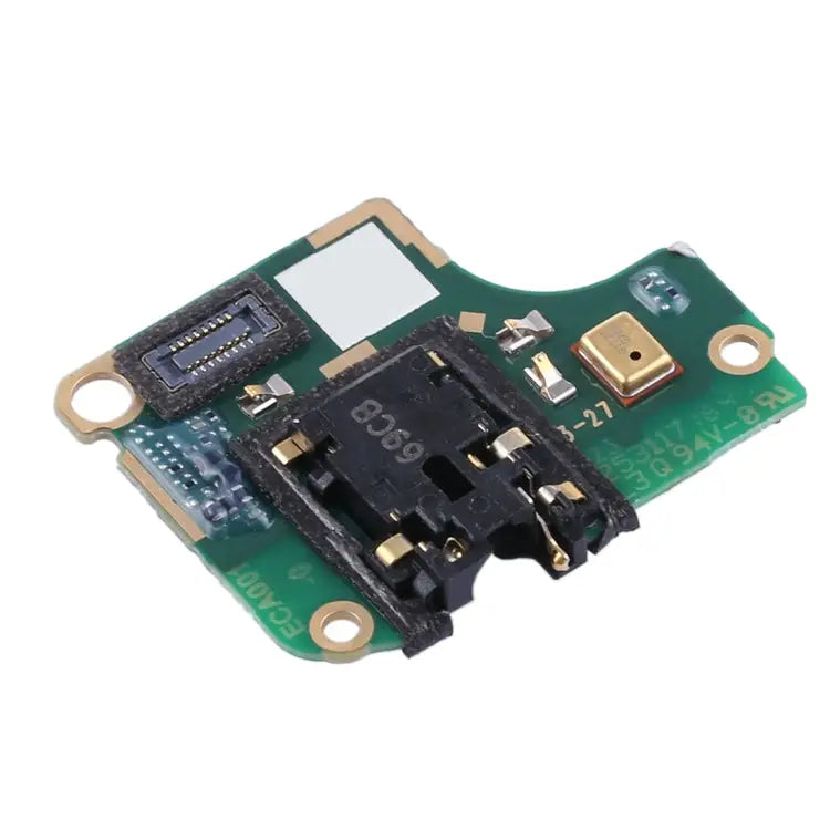 For OPPO A59 Earphone Jack Board with Microphone For OPPO A59 - For OPPO A59