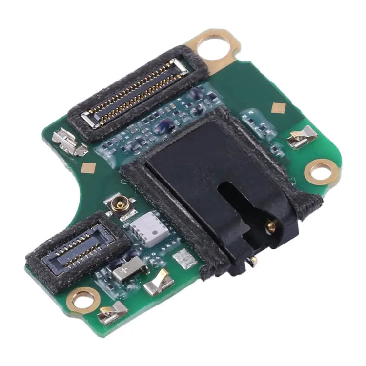 For OPPO A59 Earphone Jack Board with Microphone For OPPO A59 - For OPPO A59